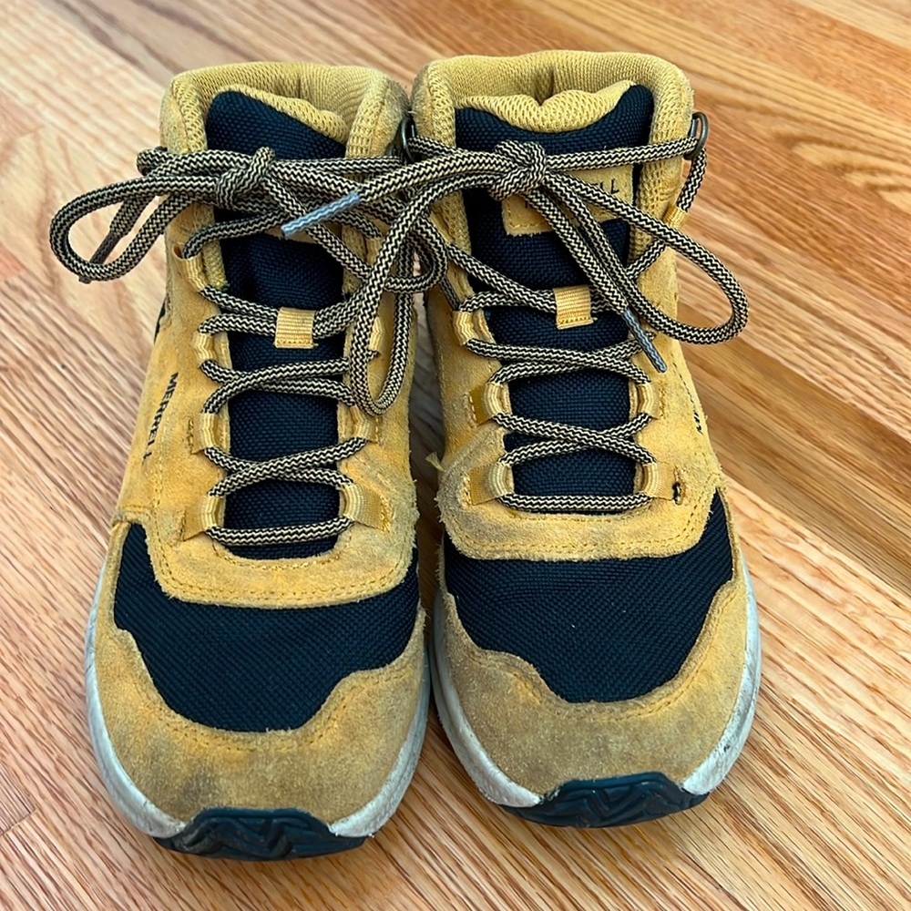 Merrell Youth Hiking Boots